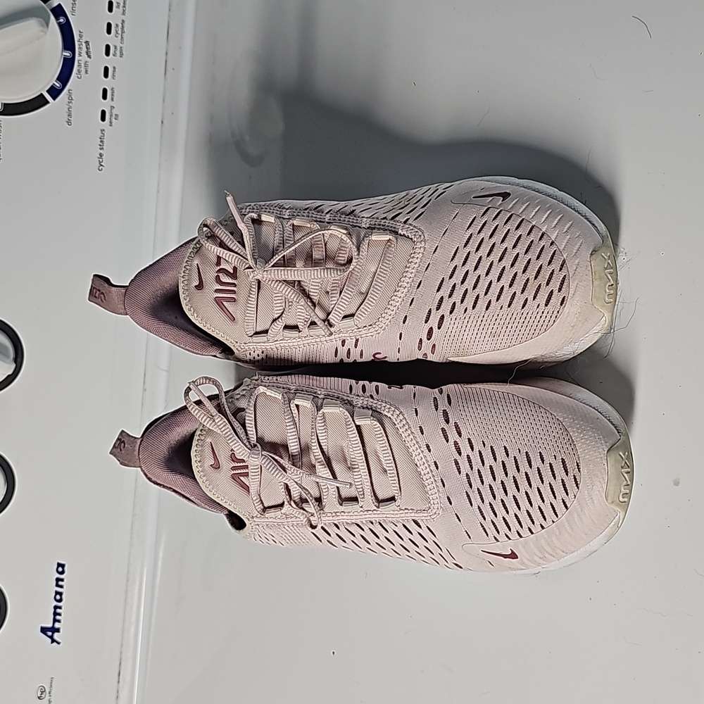 Nike air sneakers